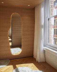 Chinatown Country Club, APT CCC