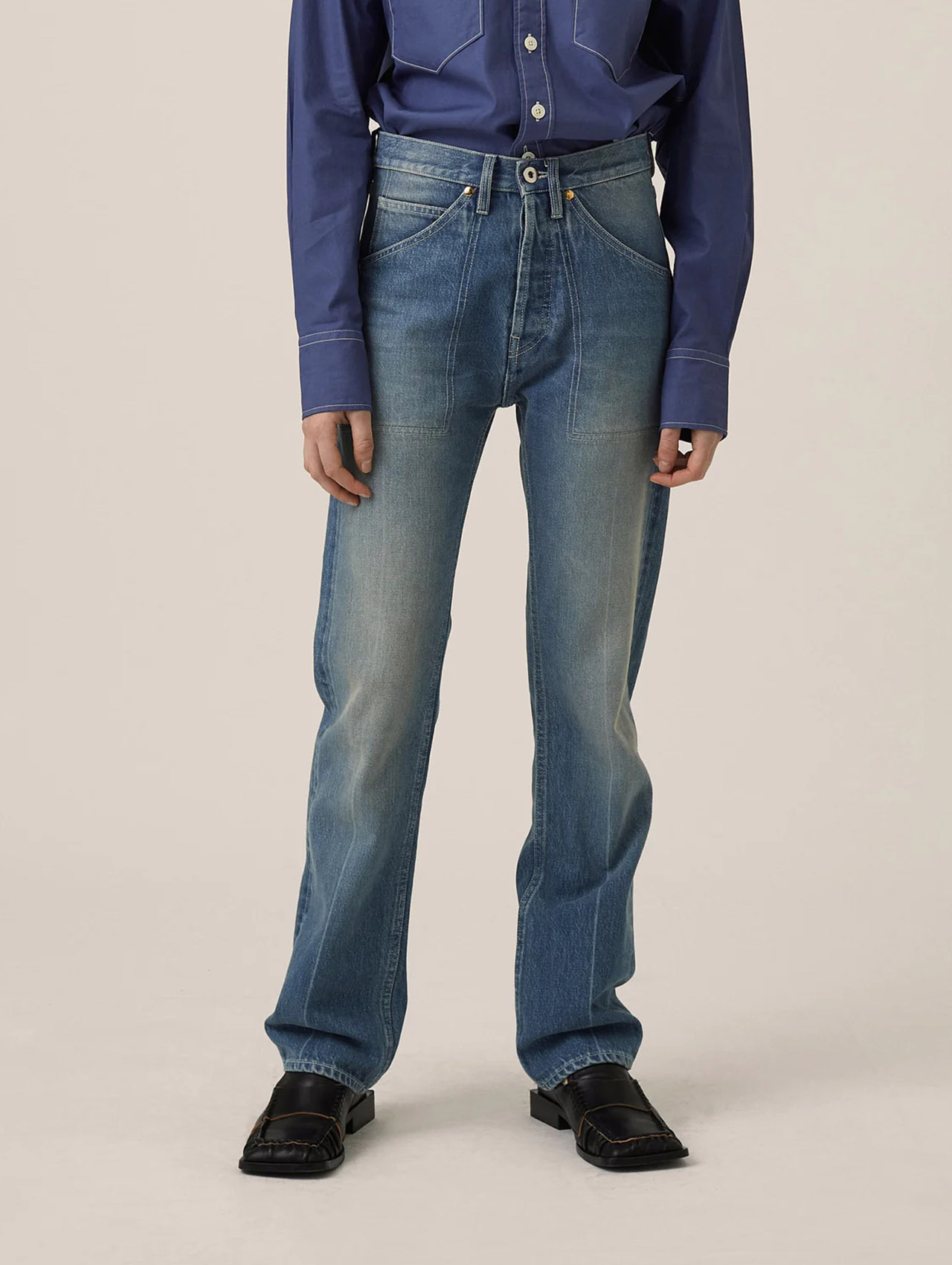 denim, jeans