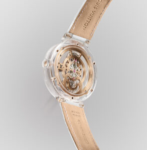 Louis Vuitton, Frank Gehry