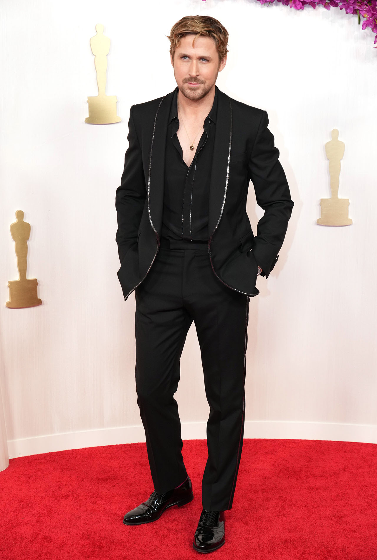 Oscars 2024, Ryan Gosling