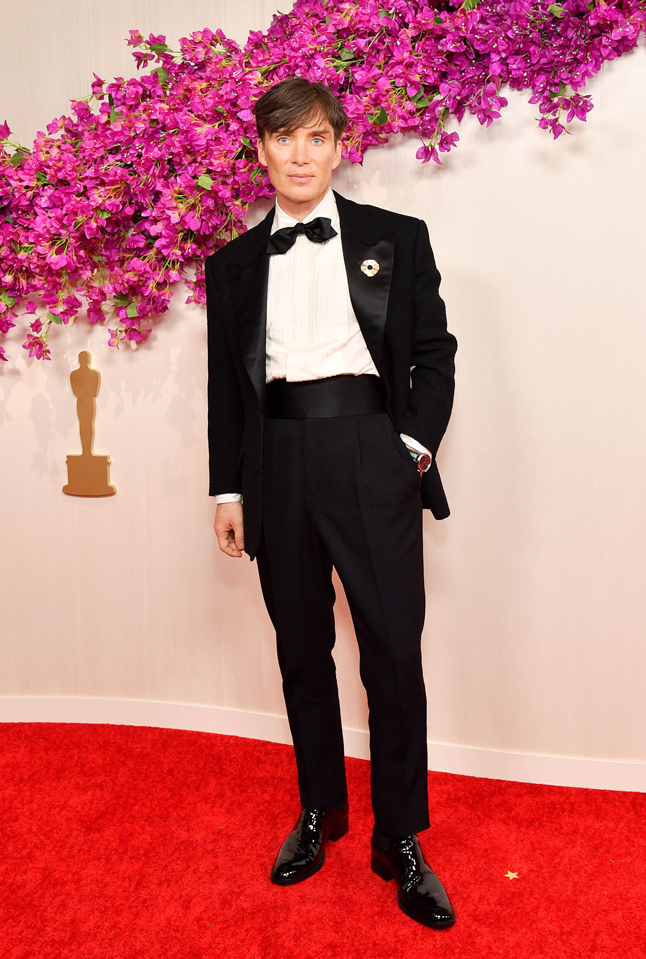 Oscars 2024, Cillian Murphy