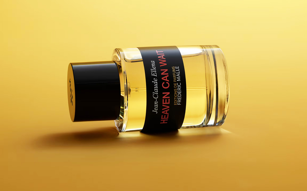 Frederic Malle, Heaven Can Wait
