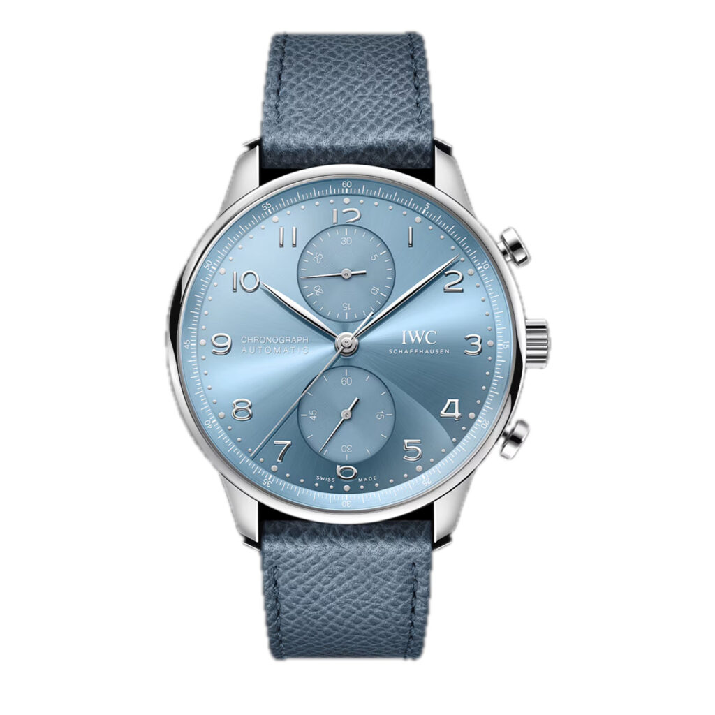 IWC - ICON