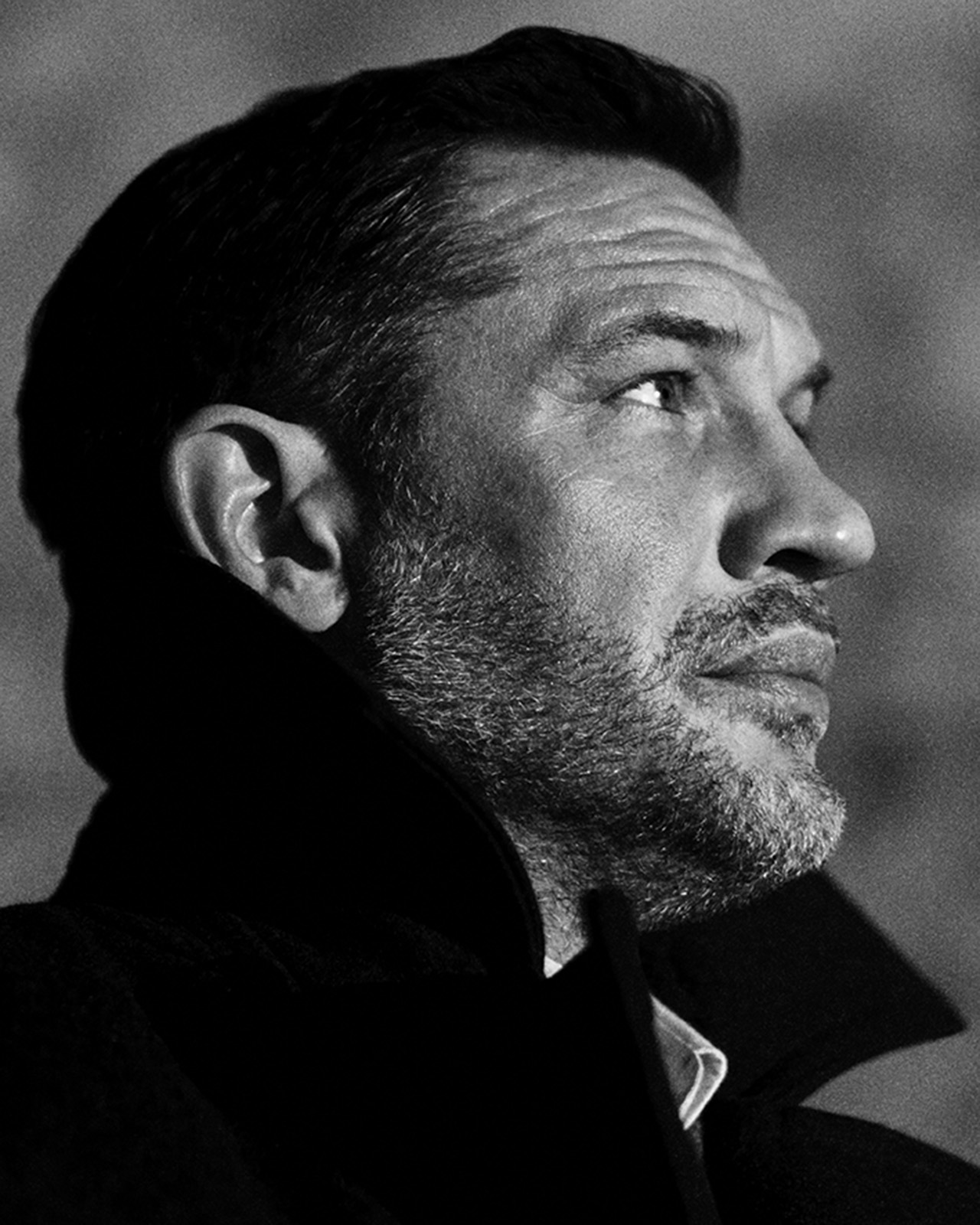 Tom Hardy, Jo Malone London