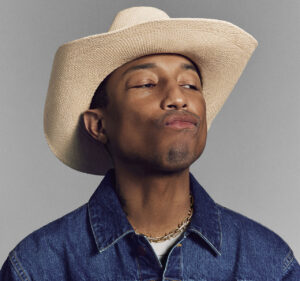 Tiffany & Co., Pharrell Williams, Tiffany Titan
