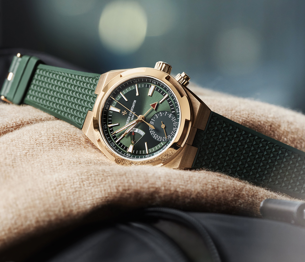 Watches and Wonders