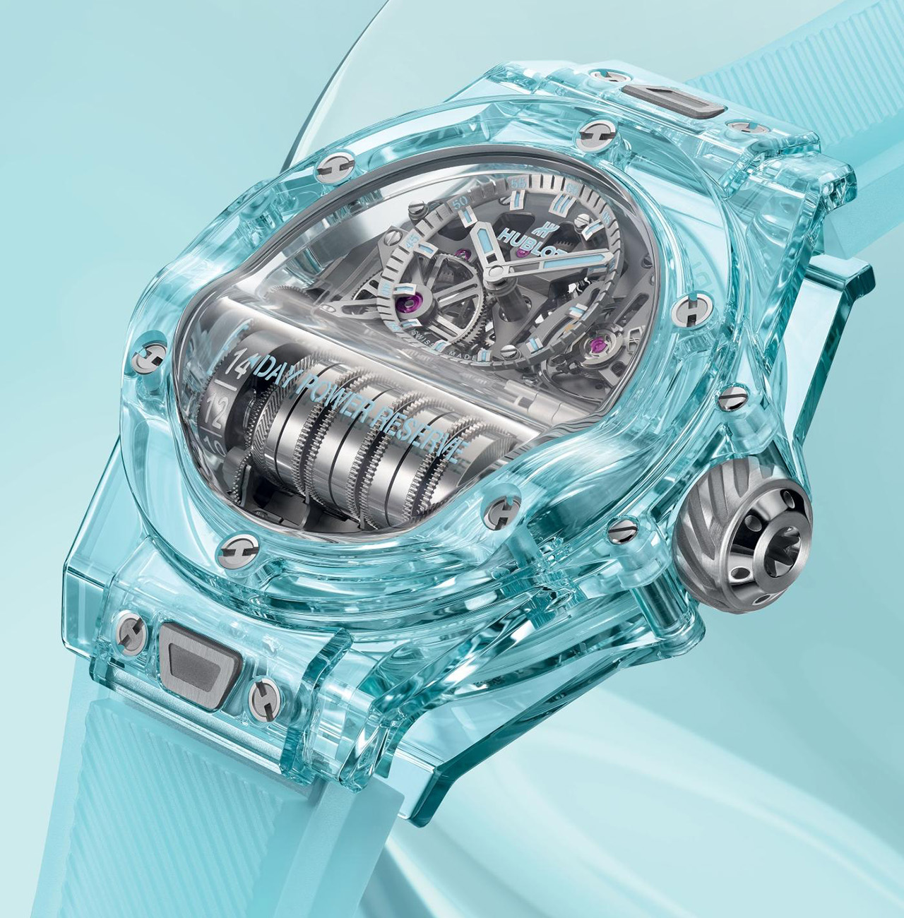 Watches and Wonders