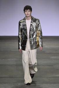 AFW, Australian Fashion Week, Rory William Docherty