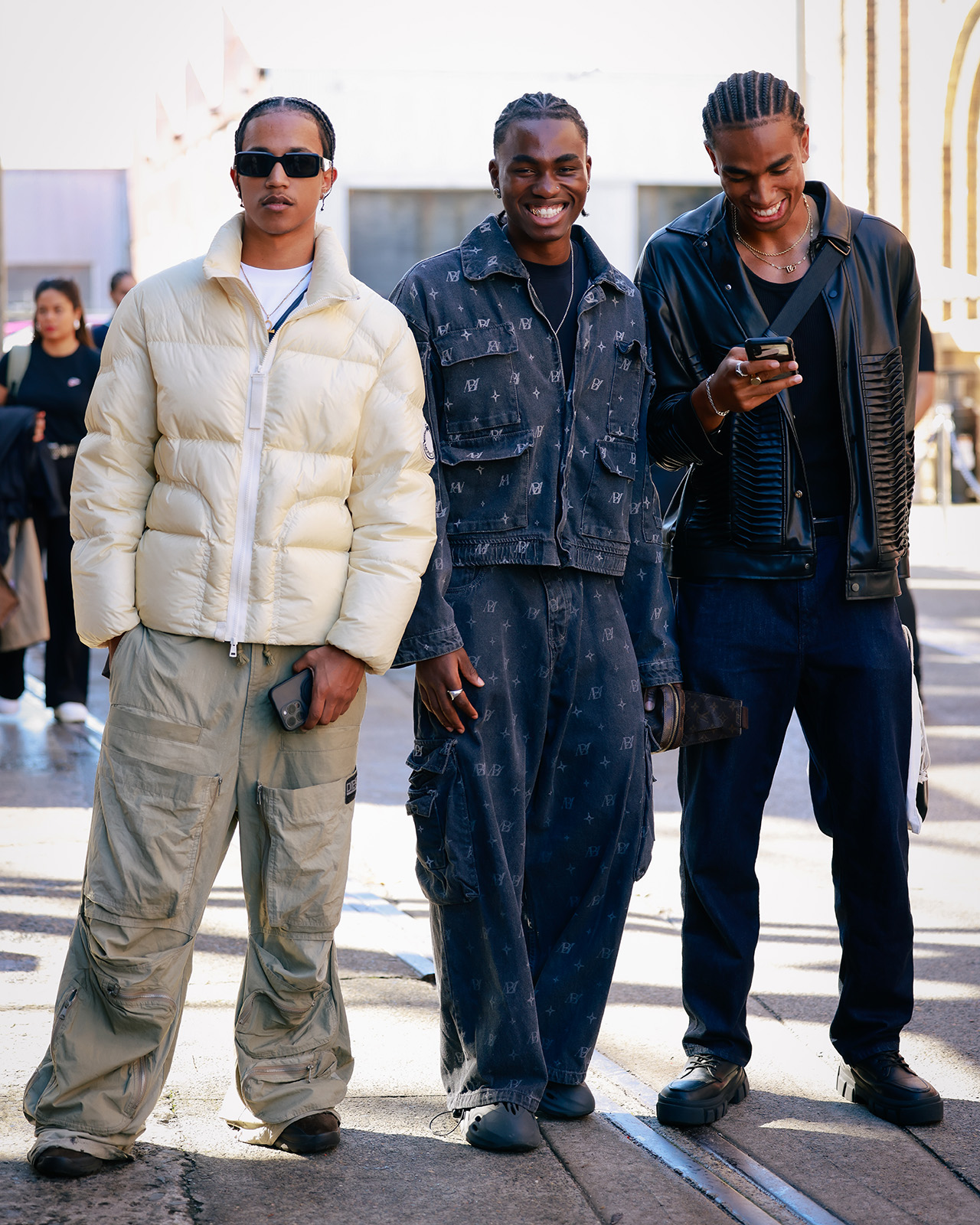 Australian Fashion Week