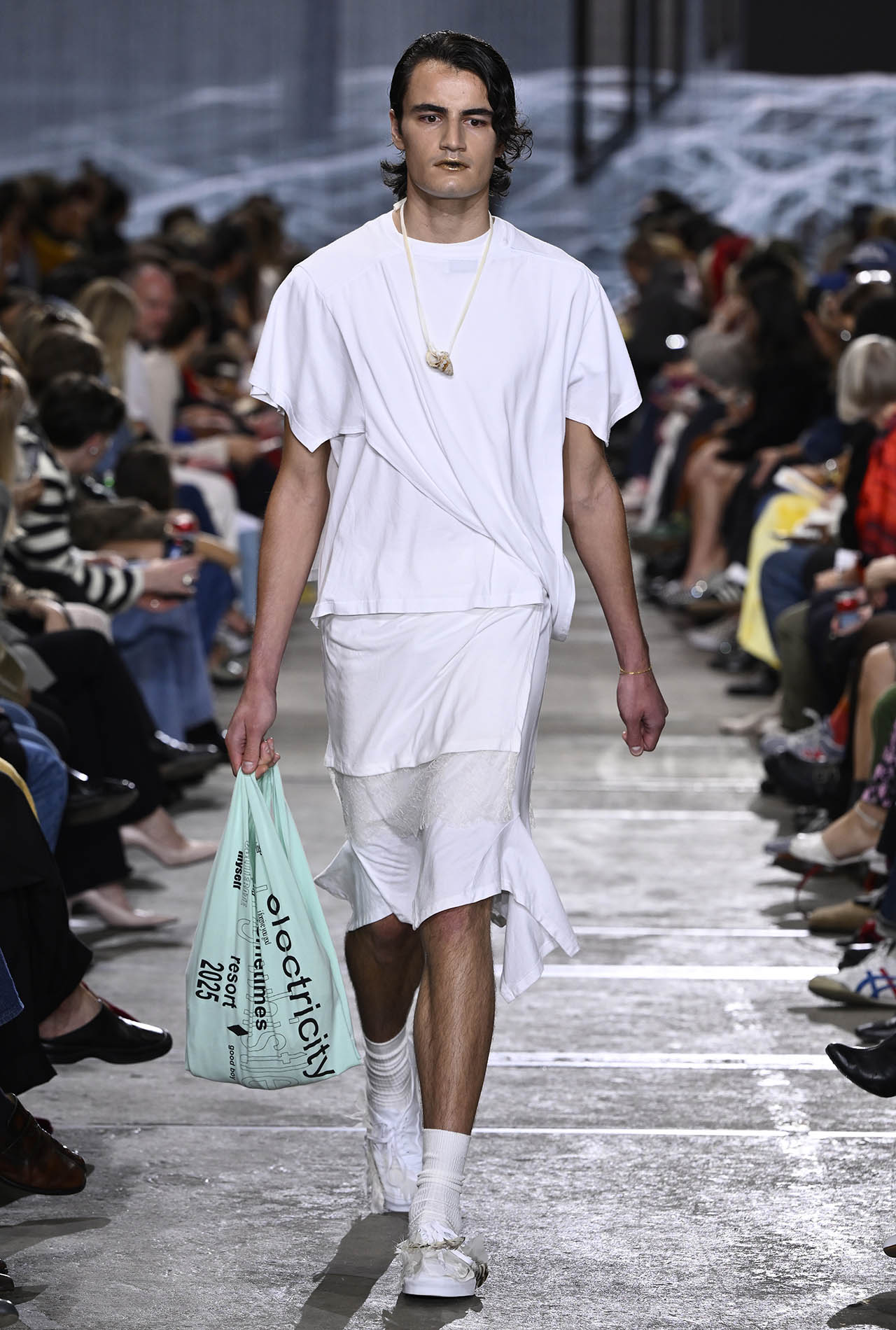 AFW, Australian Fashion Week, Alix Higgins