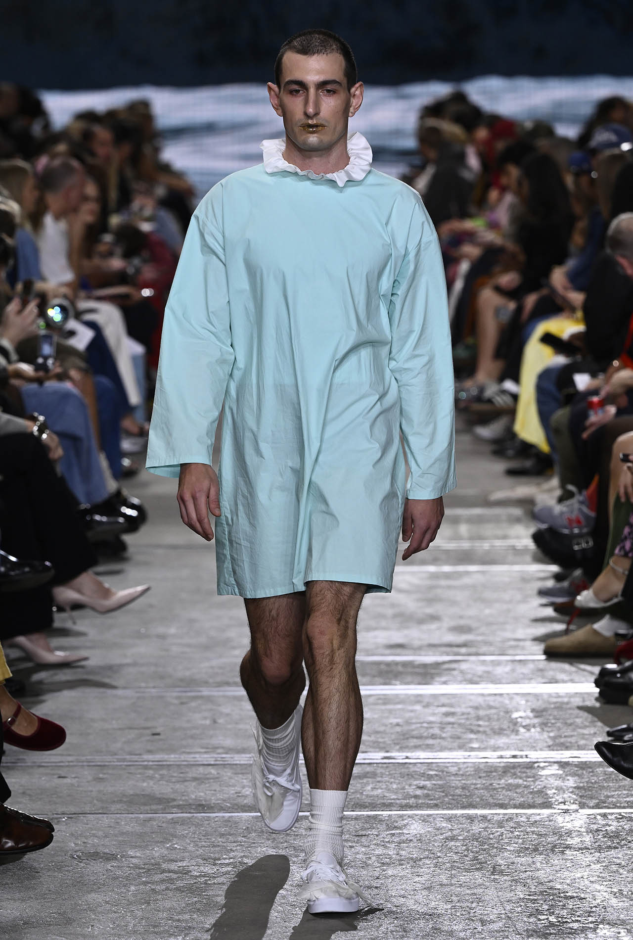AFW, Australian Fashion Week, Alix Higgins