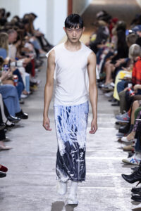 AFW, Australian Fashion Week, Alix Higgins