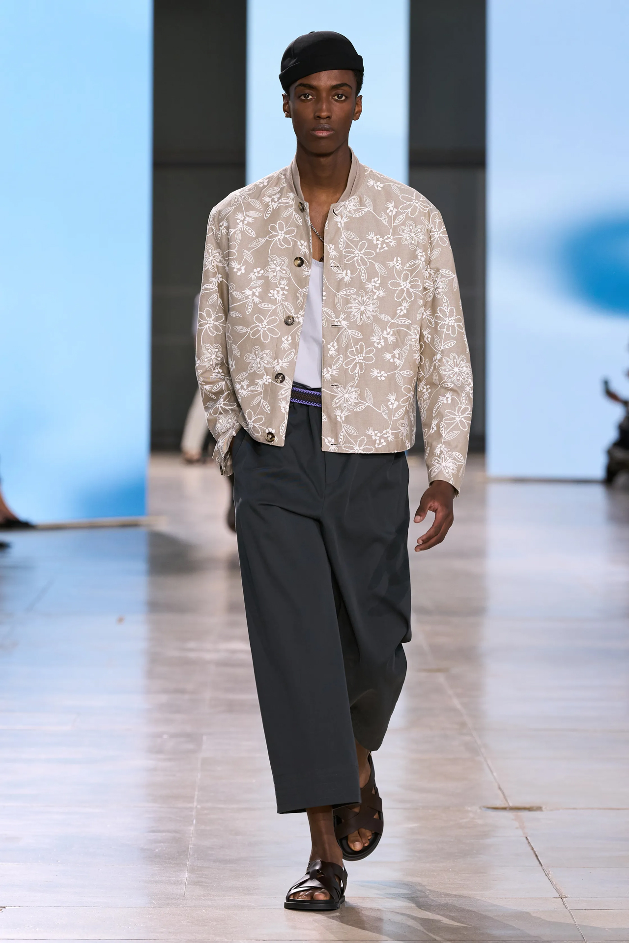 Hermès Men's Summer 2025 Collection