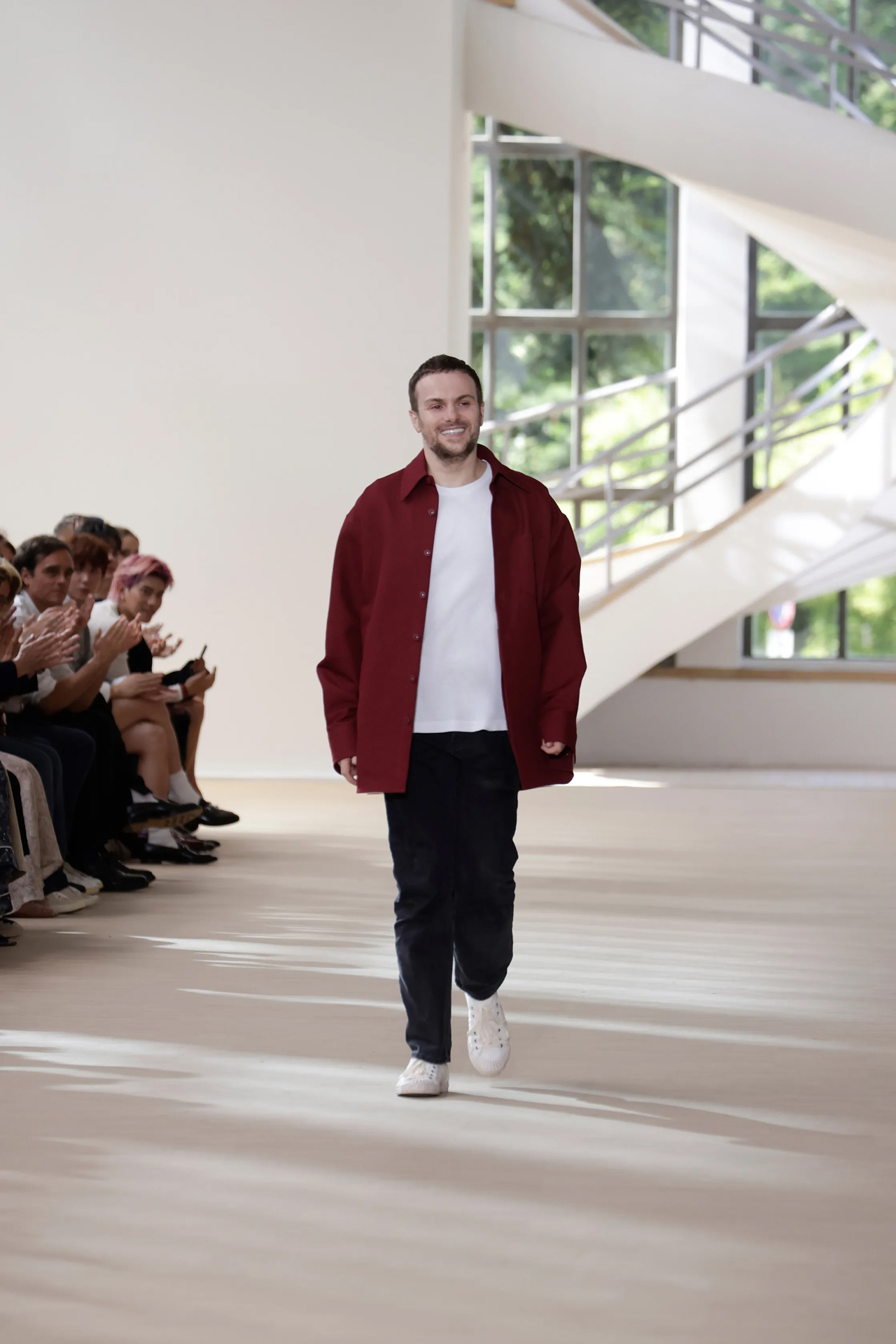 Gucci's Spring/Summer 2025 Men's Collection