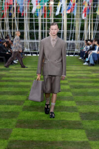 Louis Vuitton Men’s Spring/Summer 2025 Show