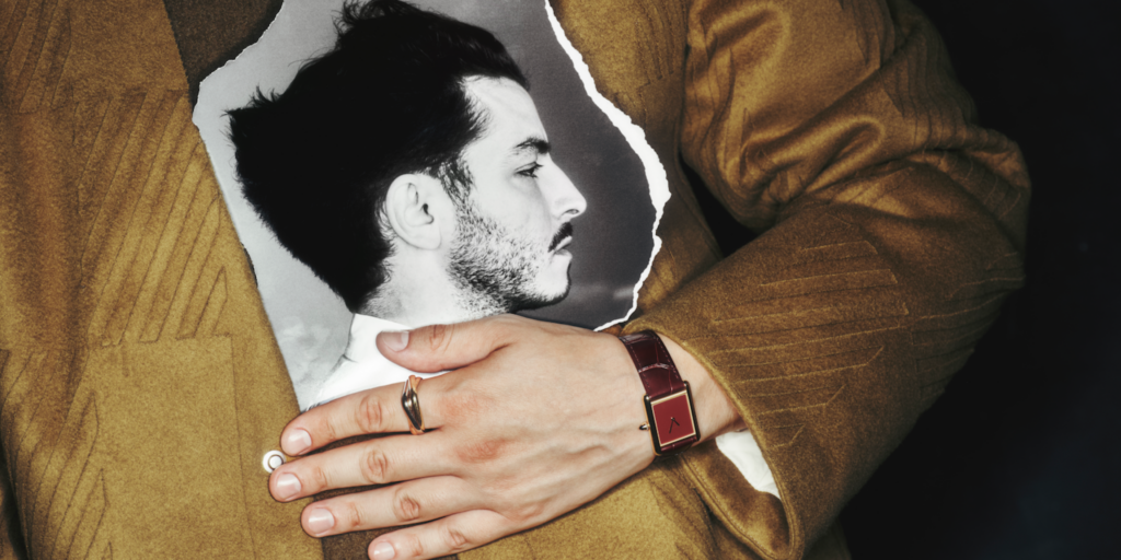 Boran Kuzum: Meet The Equaliser - ICON