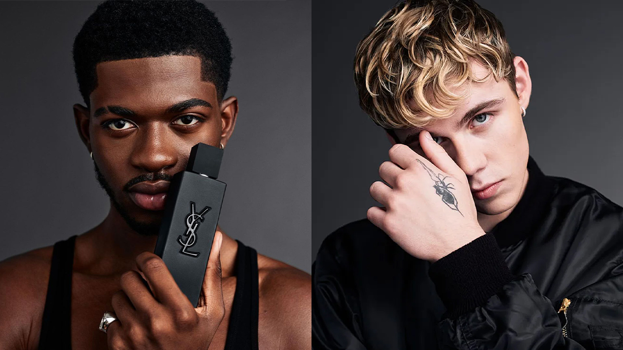 How Lil Nas X, Kid LAROI and Vinnie Hacker Are Redefining Masculinity ...