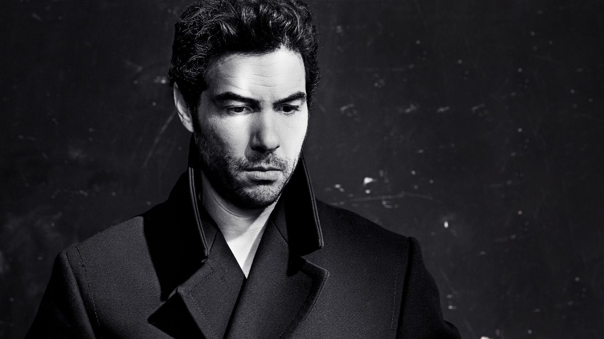 ICON Cover Star, Tahar Rahim, Reflects on Versatility, Politics, and ...