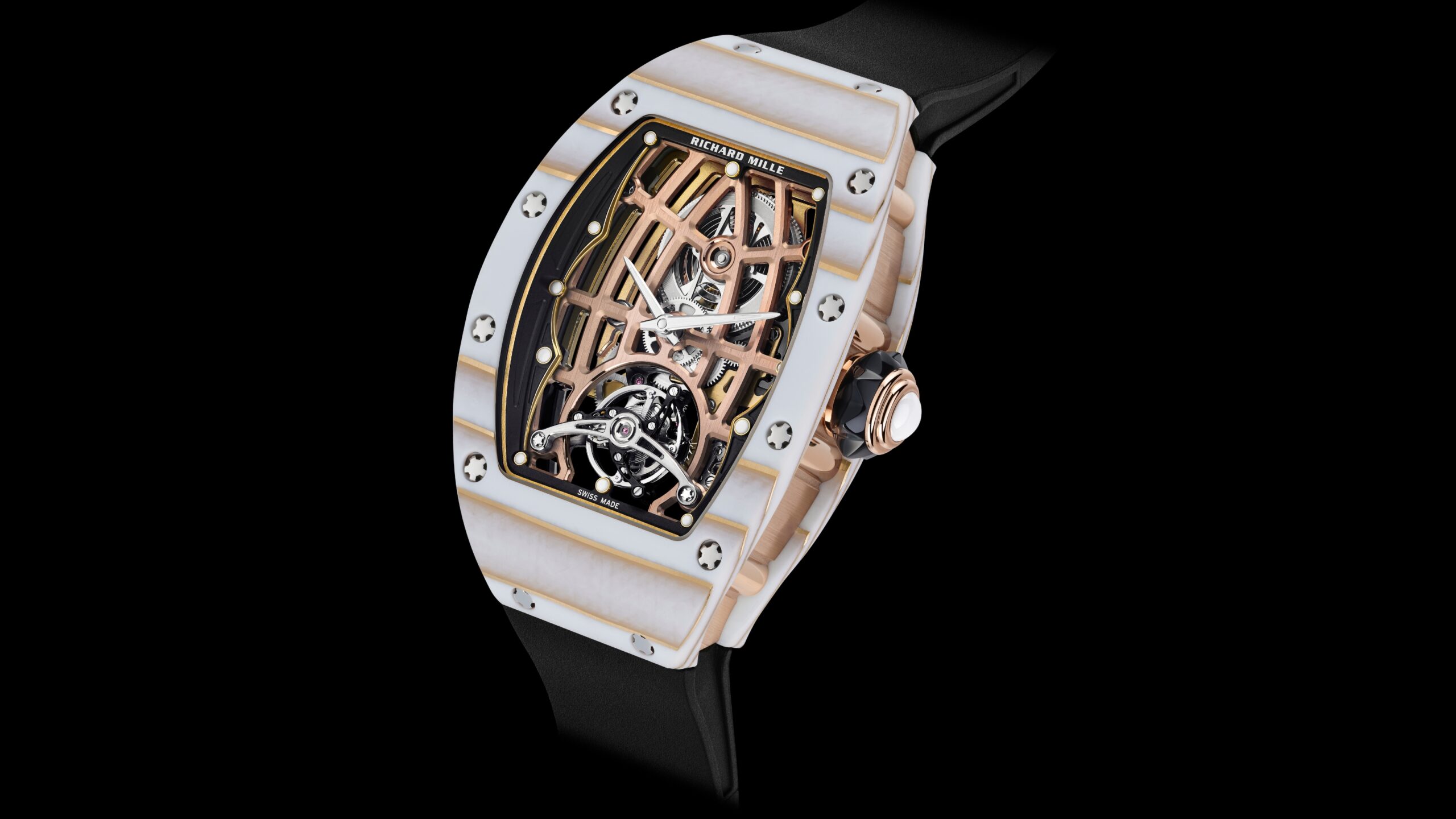 Richard Mille