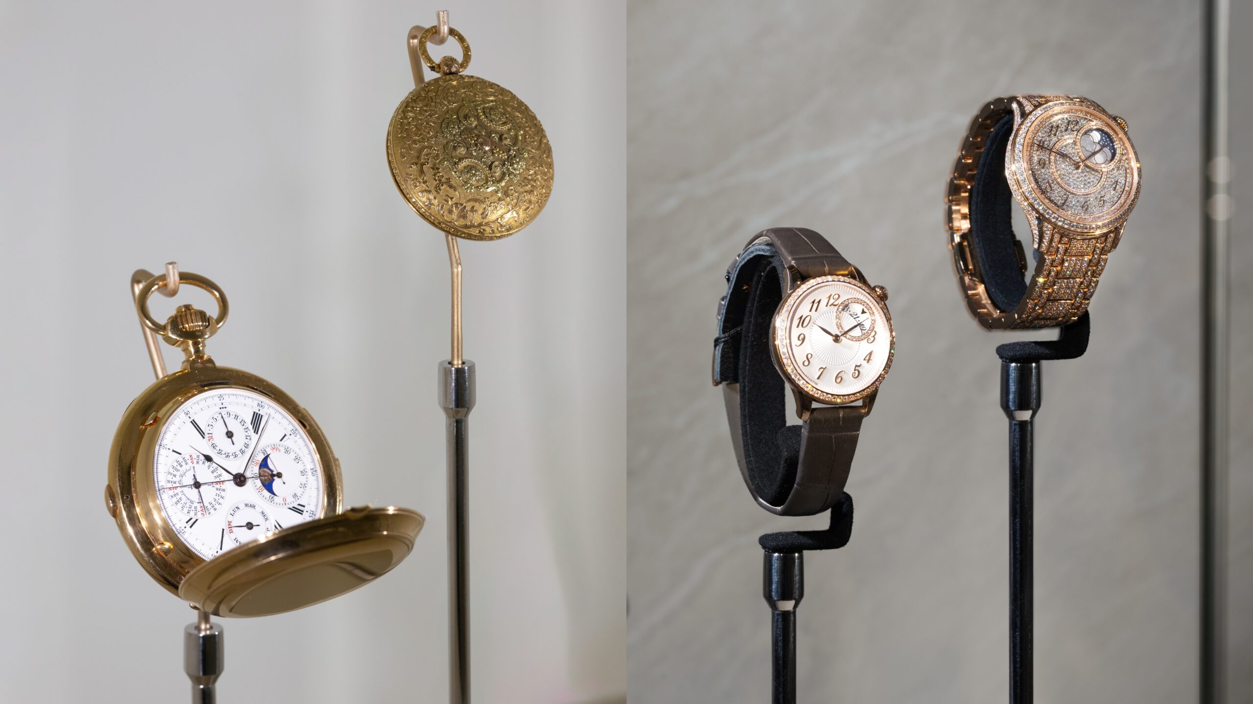 Vacheron Constantin