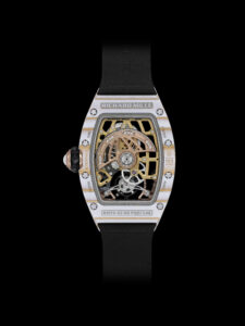 Richard Mille