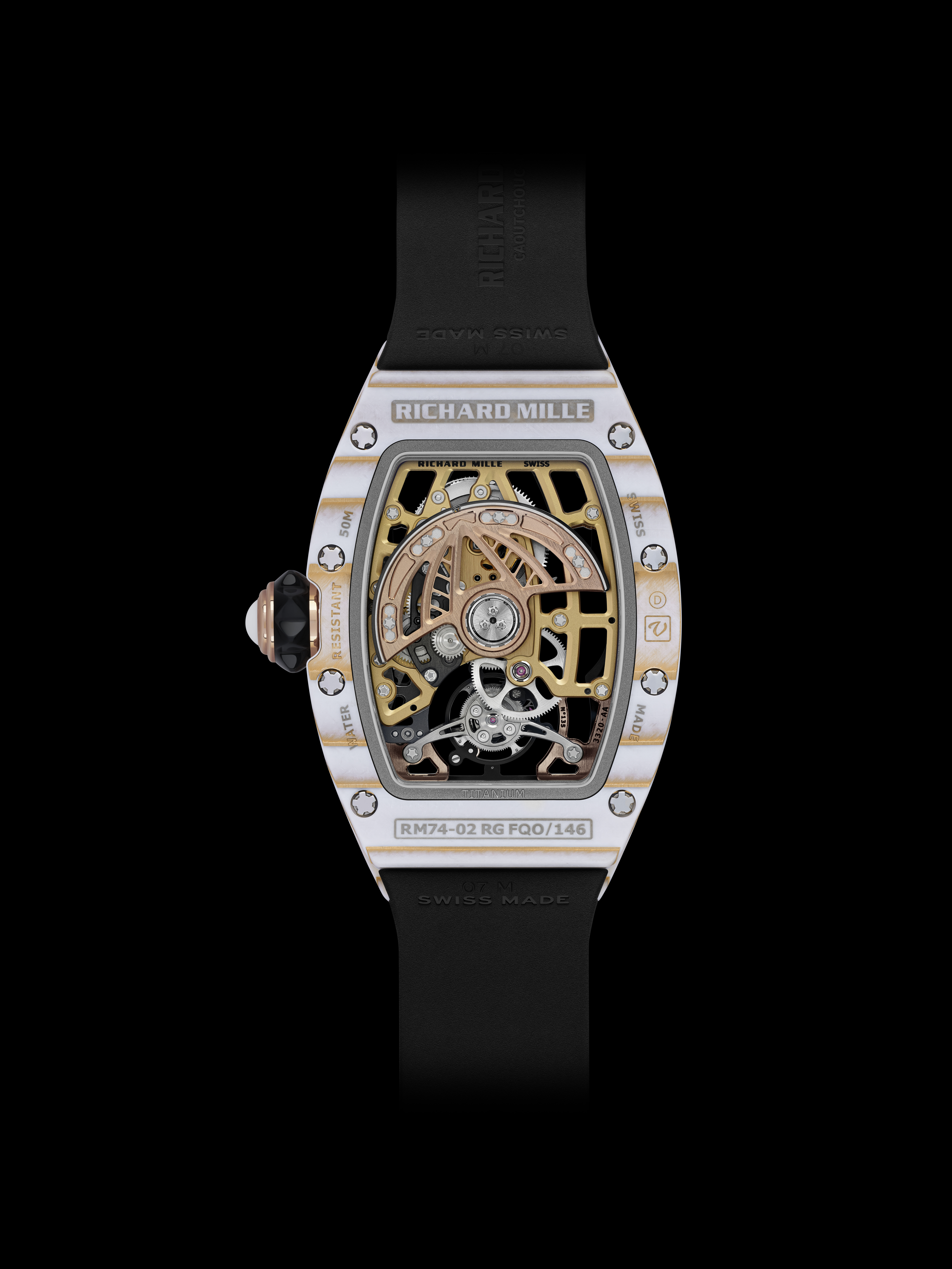 Richard Mille
