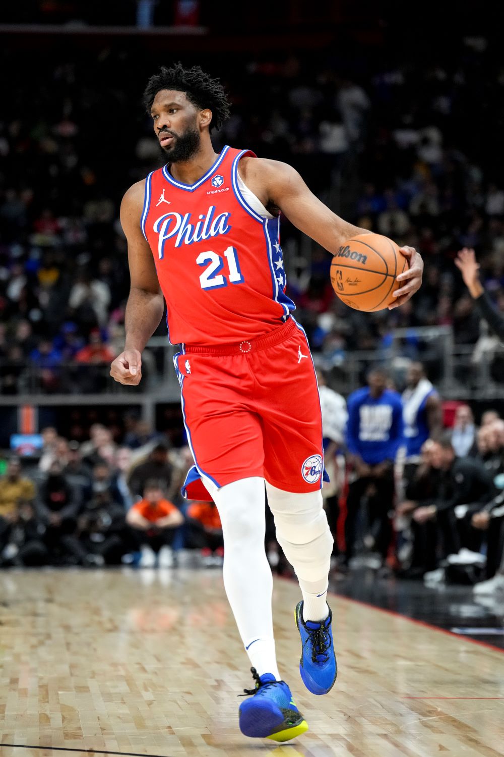 NBA