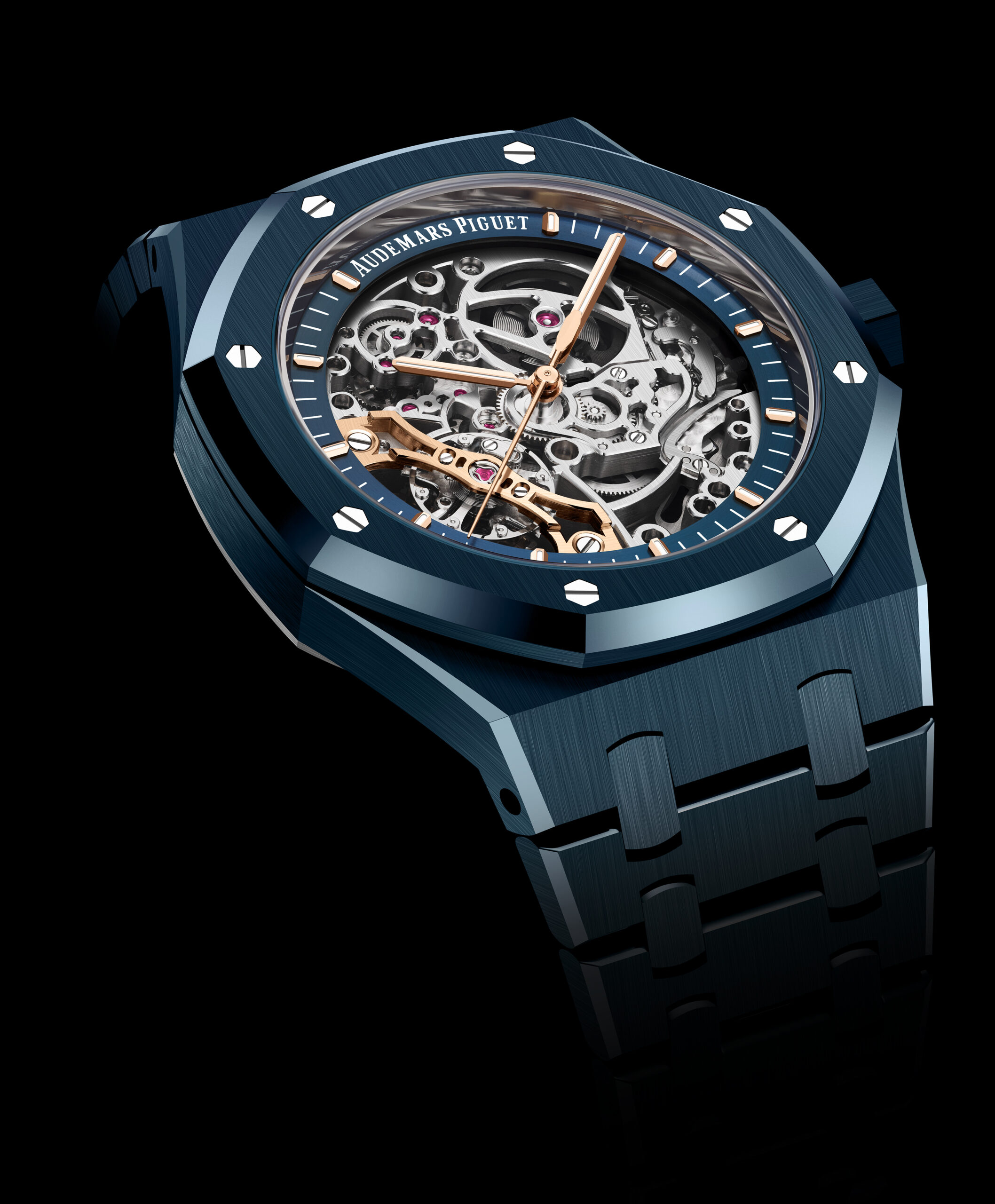 Audemars Piguet