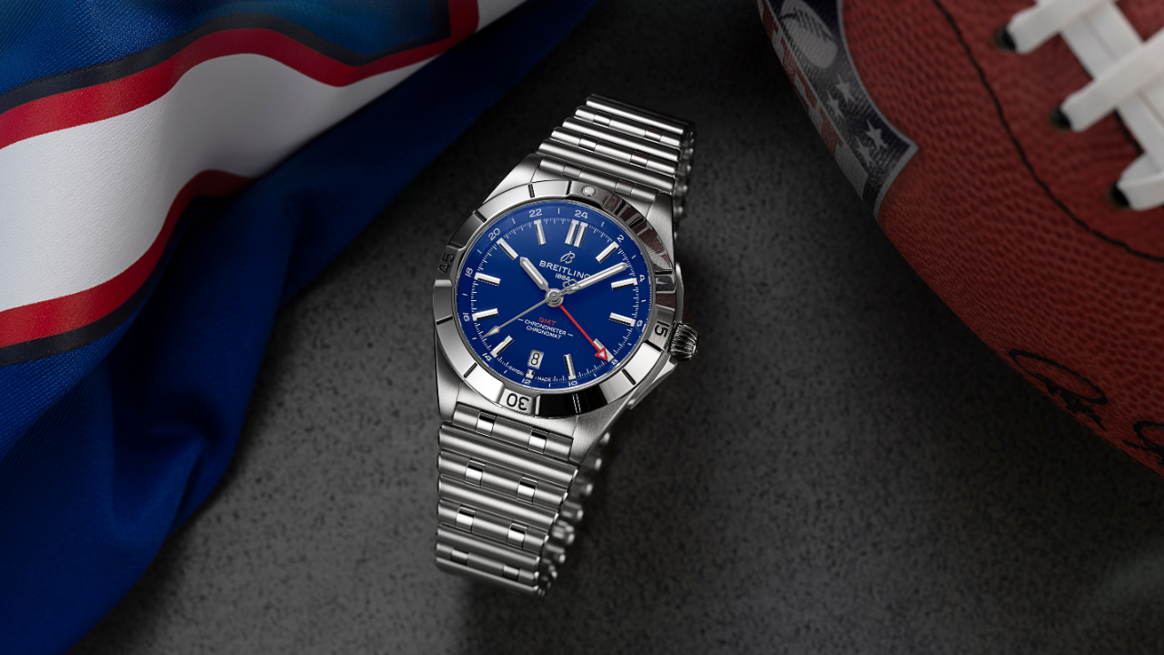 Breitling