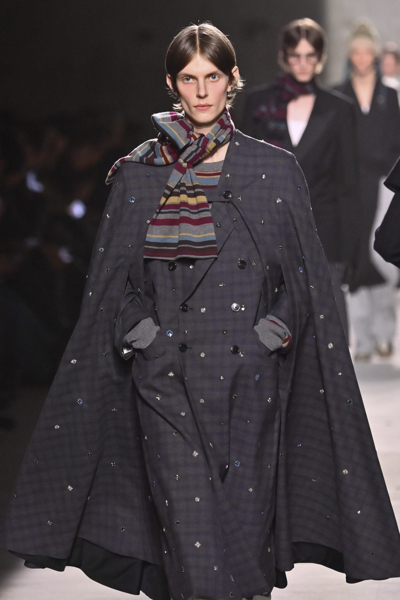 2026 Trend Predictions From the AW26 Men's Fashion Week - ICON