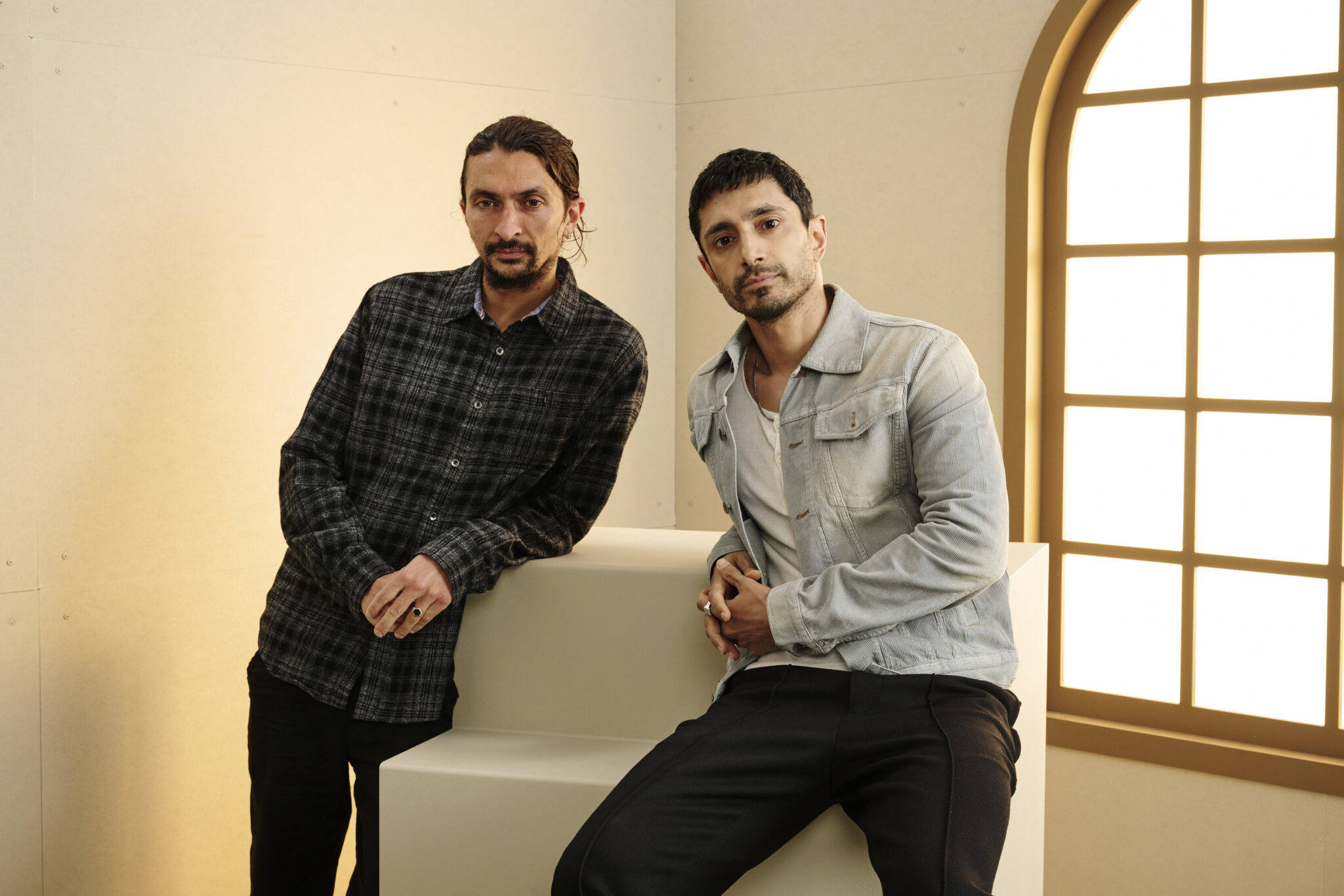 Riz Ahmed Reimagines Hamlet as a South Asian Family Tragedy - ICON
