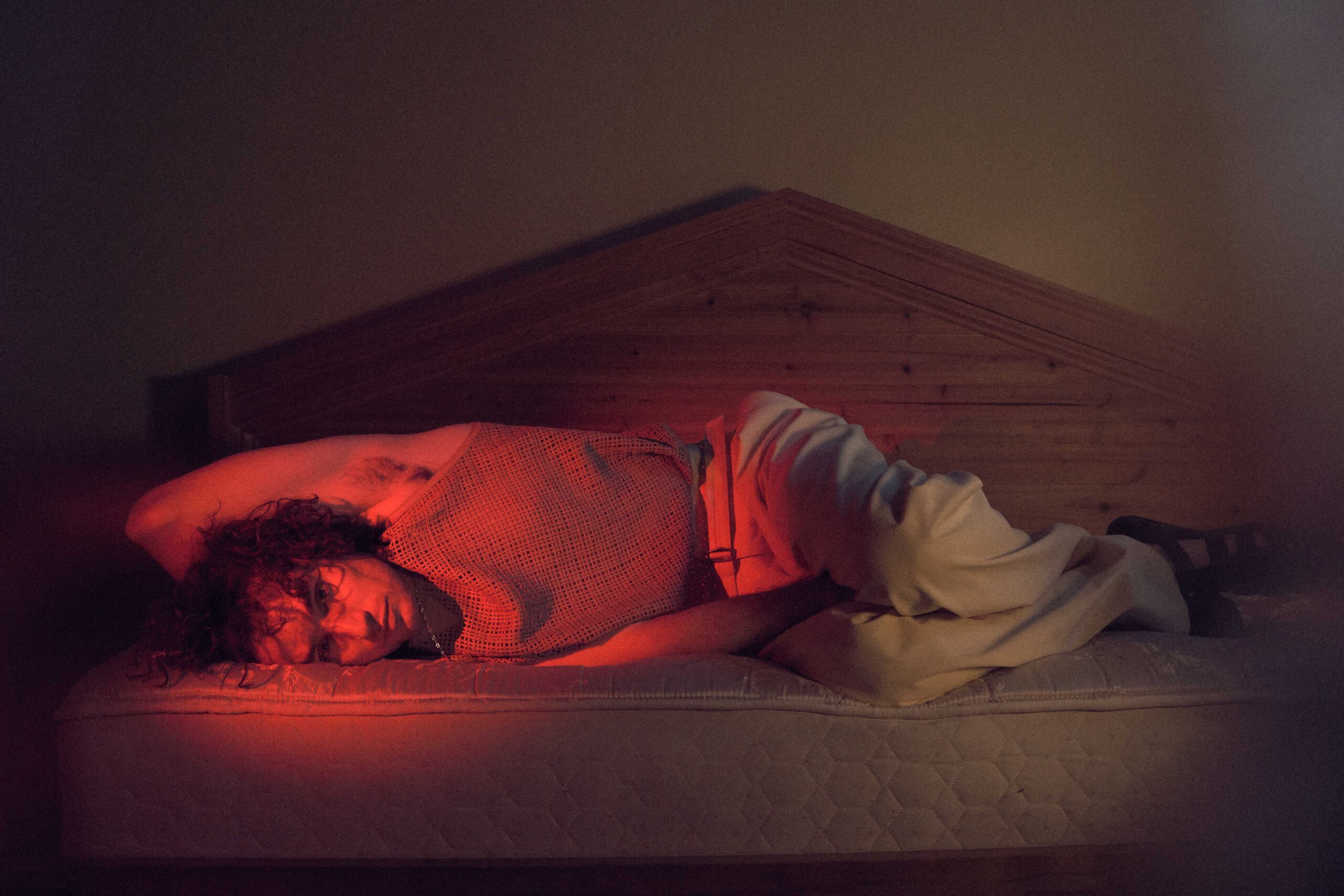 Adam Bakri: In the Presence of Absence - ICON